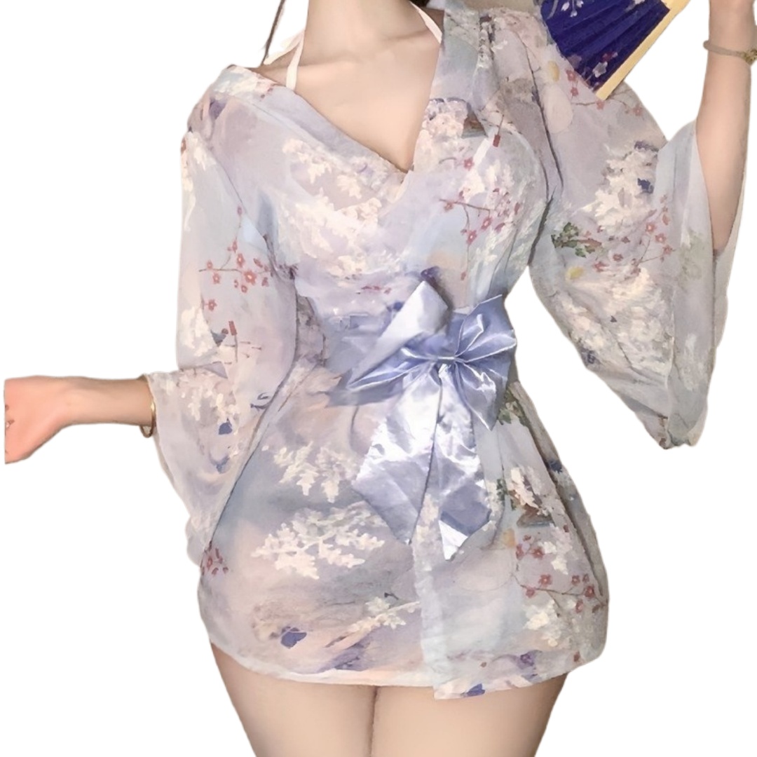 Cosplay Prop Bow - 2026 New Tokyo Goddess Girl Sweet