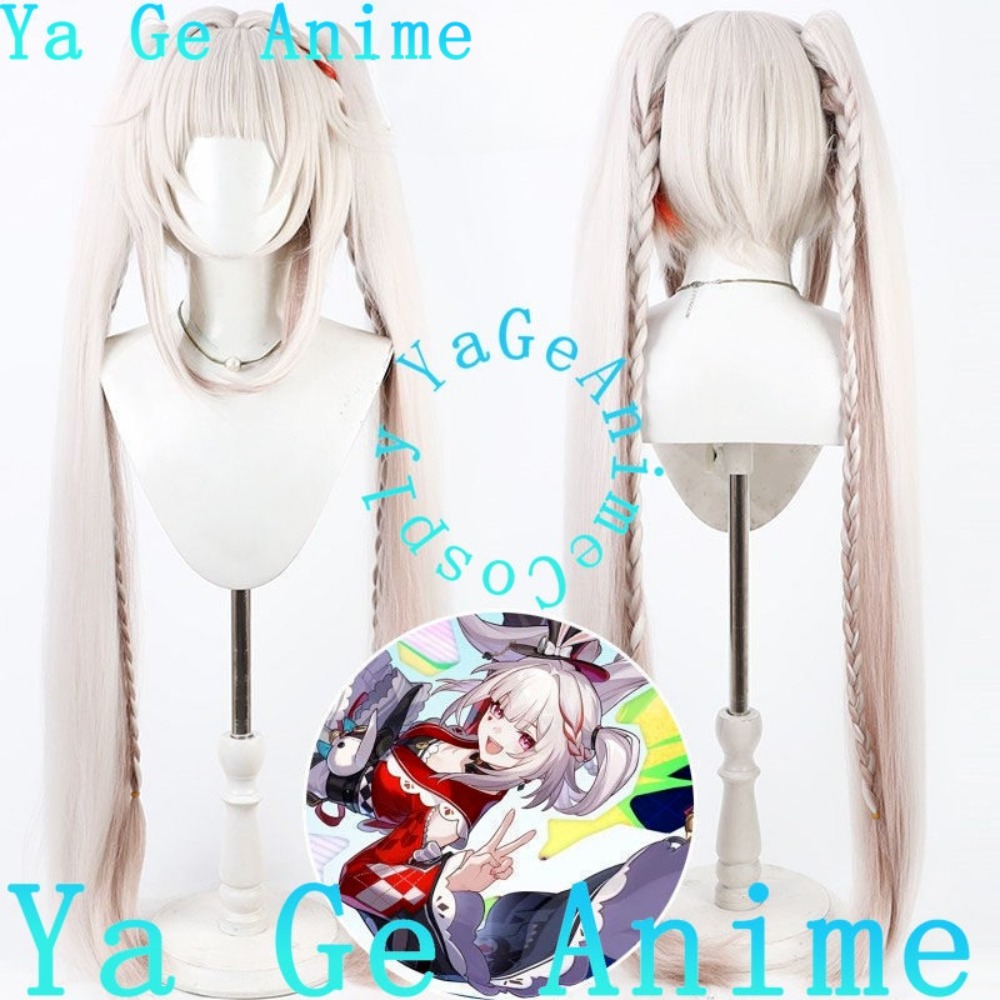 Honkai Star Rail Sparkle Cospl – Detachable Cosplay Prop recenzja i cena