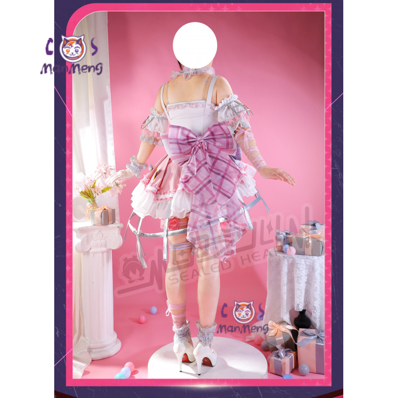 Akiyama Mizuki Amia mzk Anime  – Cosplay Props recenzja i cena
