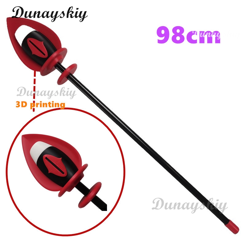 ALASTOR Cosplay Props Hazbin C – Detachable Cosplay Prop recenzja i cena