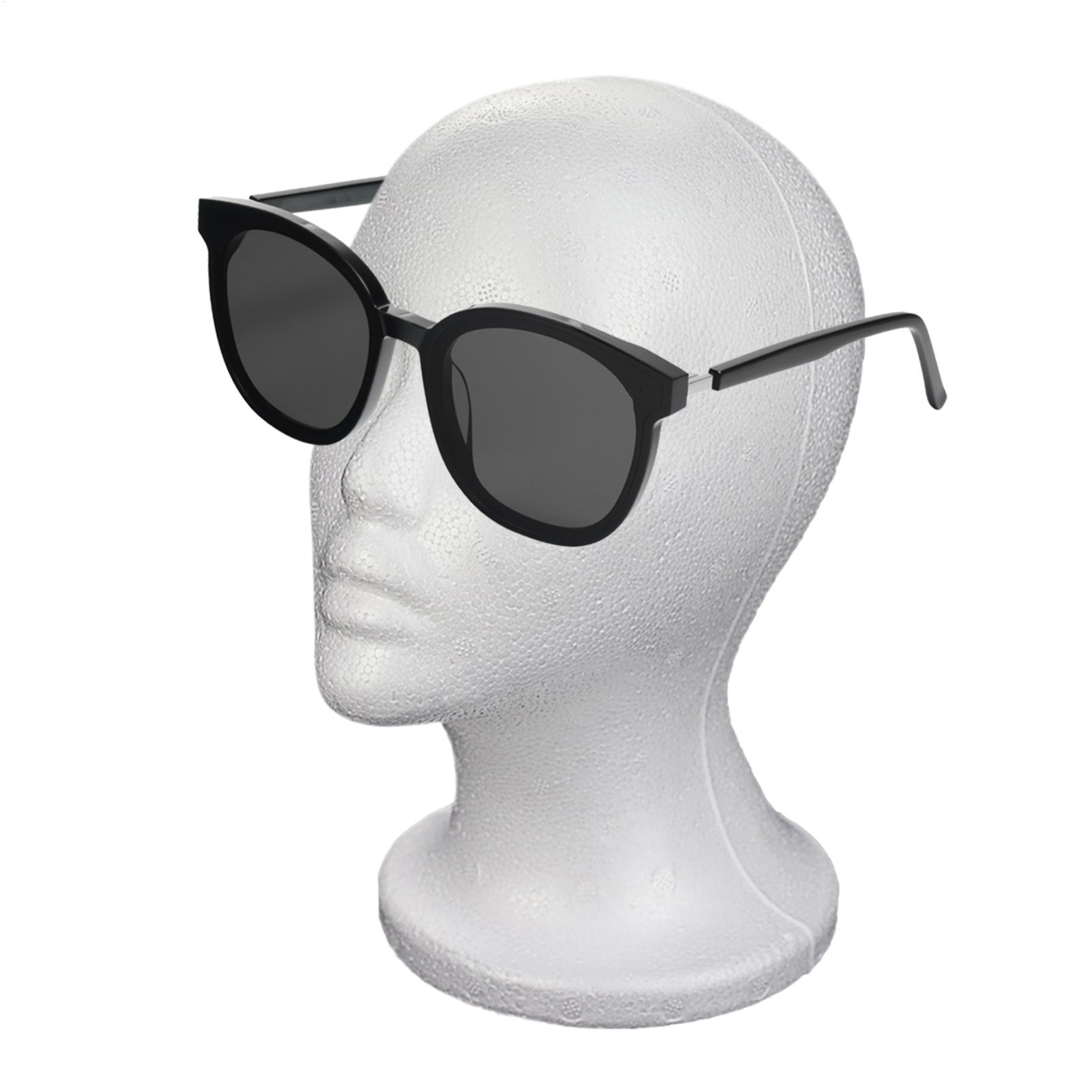 Foam Mannequin Head Hat Displa – Cosplay Prop Foam recenzja i cena