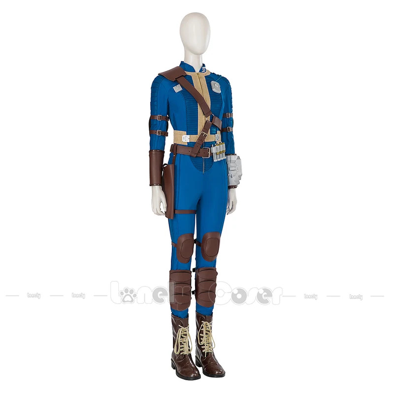 Game Fall Cos Out Lucy Cosplay – Fallout Cosplay Prop recenzja i cena