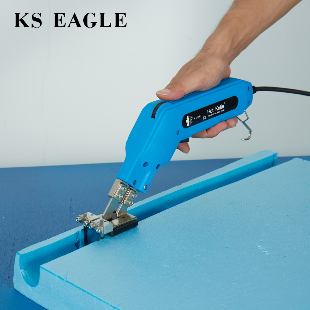 Electric Foam Cutter Kit Foam  – Craft Knife Set recenzja i cena