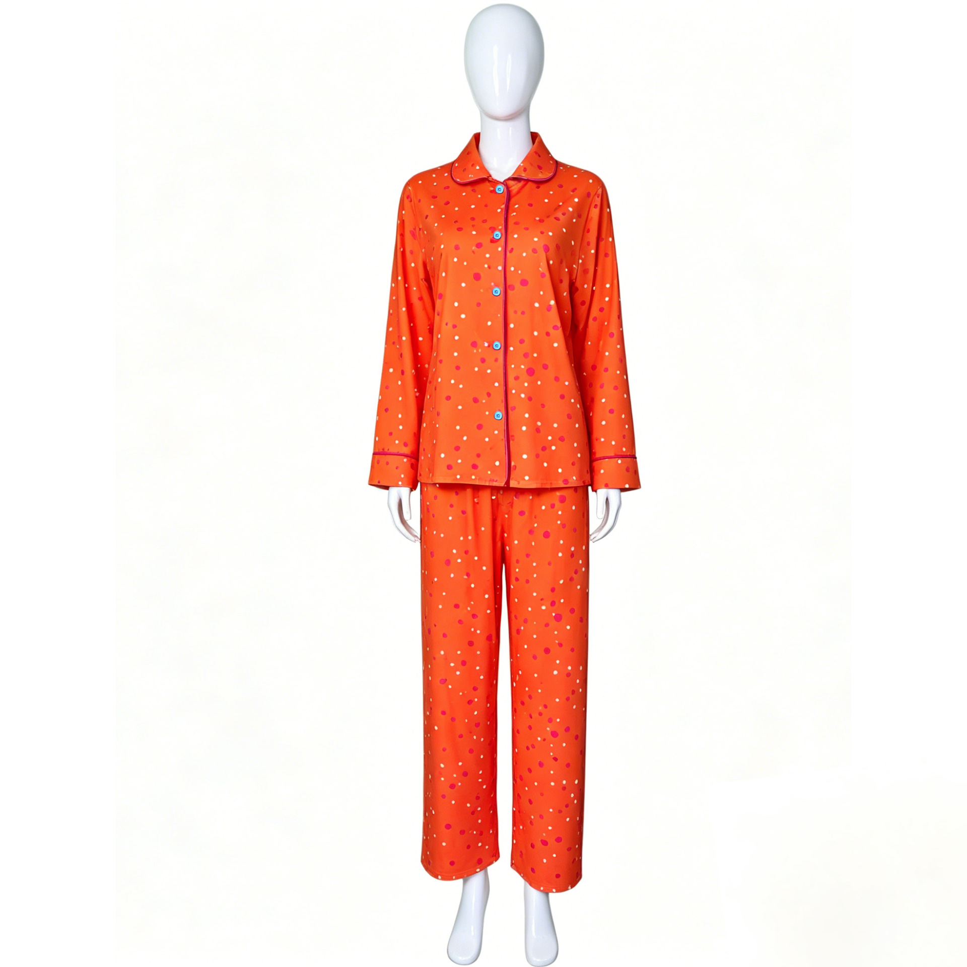 Movie Coraline Cosplay Pajamas – Cosplay Props recenzja i cena