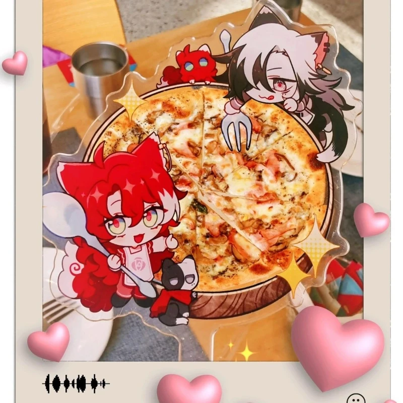 Honkai:Star Rail Original Fans – Cosplay Prop Works recenzja i cena