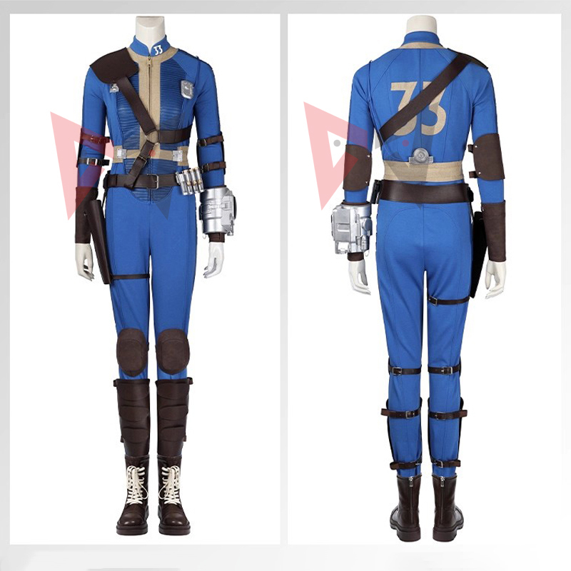 New Fallouting Lucy MacLean Co – Fallout Cosplay Prop recenzja i cena