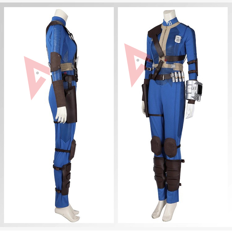 New Fallouting Lucy MacLean Co – Fallout Cosplay Prop recenzja i cena