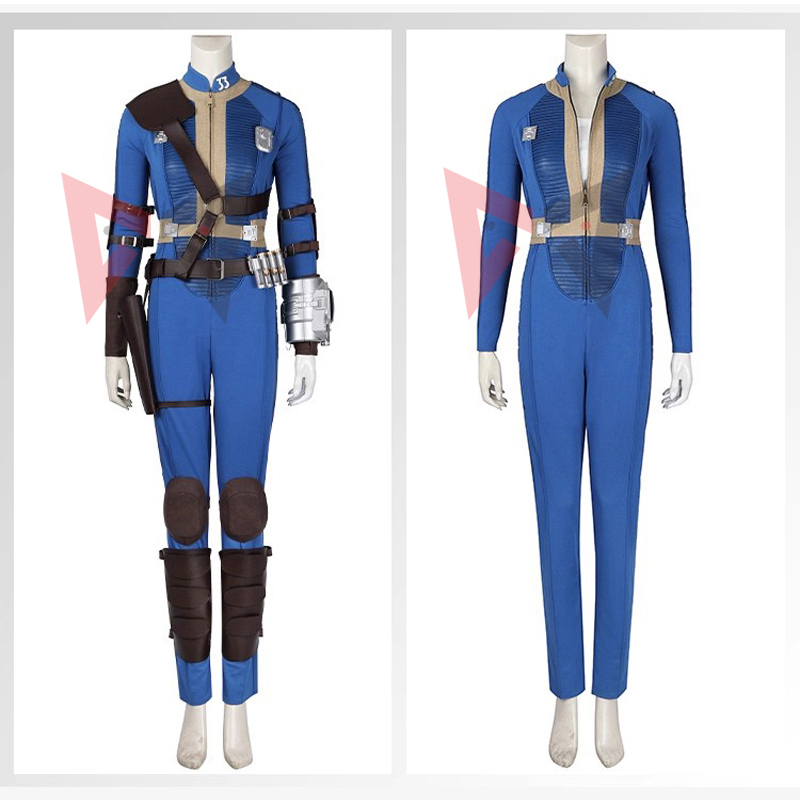New Fallouting Lucy MacLean Co – Fallout Cosplay Prop recenzja i cena