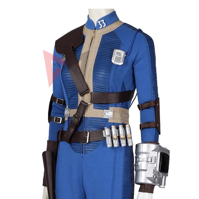 New Fallouting Lucy MacLean Co – Fallout Cosplay Prop recenzja i cena