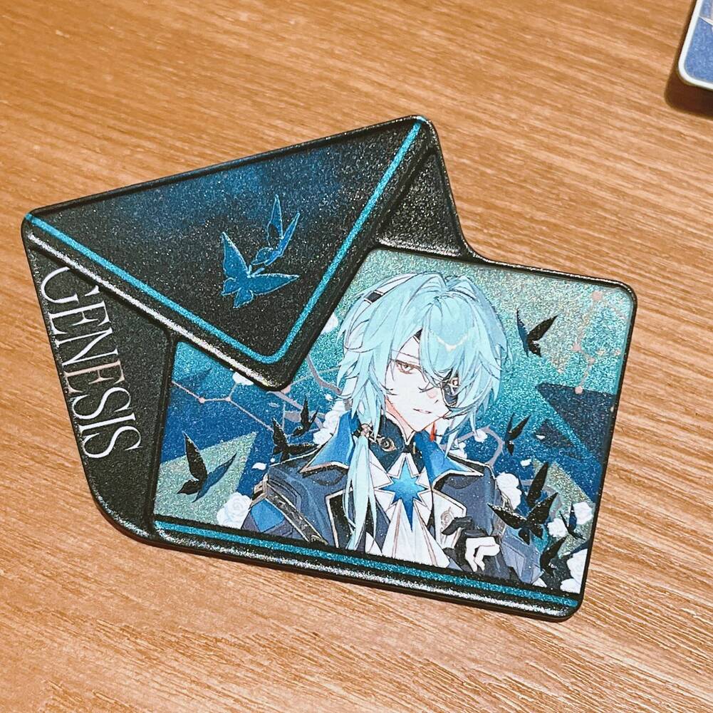 Bedge Cosplay Brooch Props Col – Anaxa Cosplay Prop recenzja i cena
