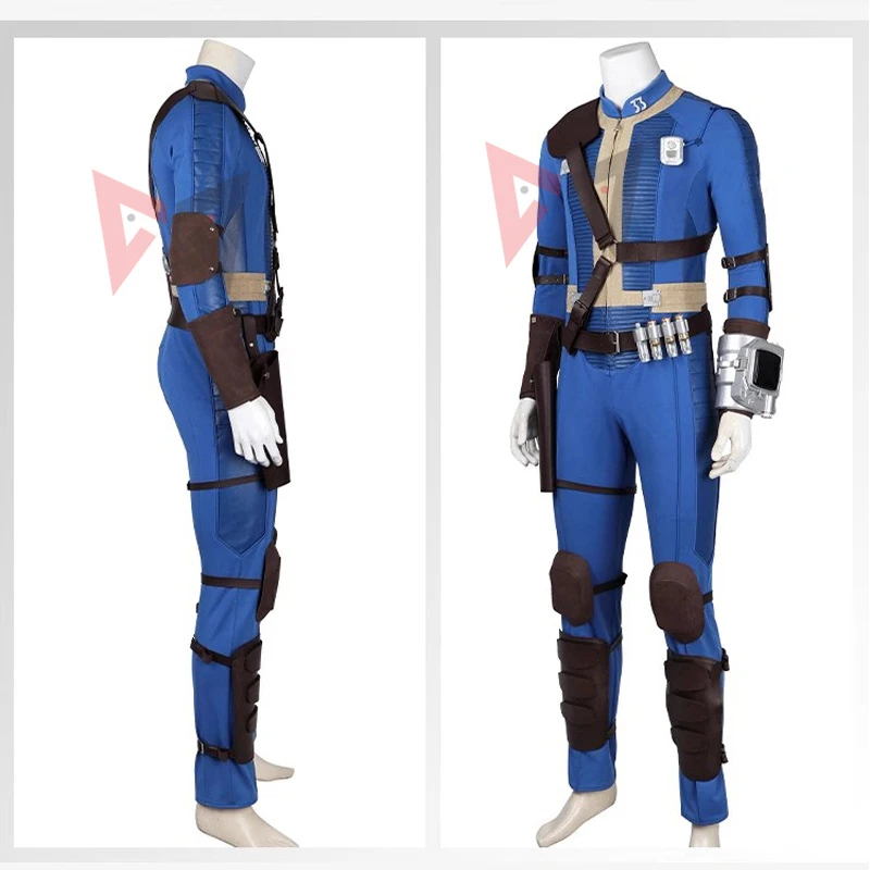 CyNew Movie Fallouting Season  – Fallout Cosplay Prop recenzja i cena