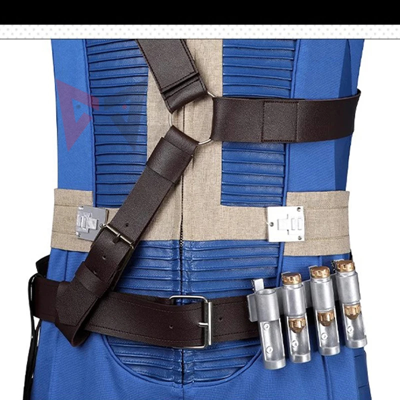CyNew Movie Fallouting Season  – Fallout Cosplay Prop recenzja i cena
