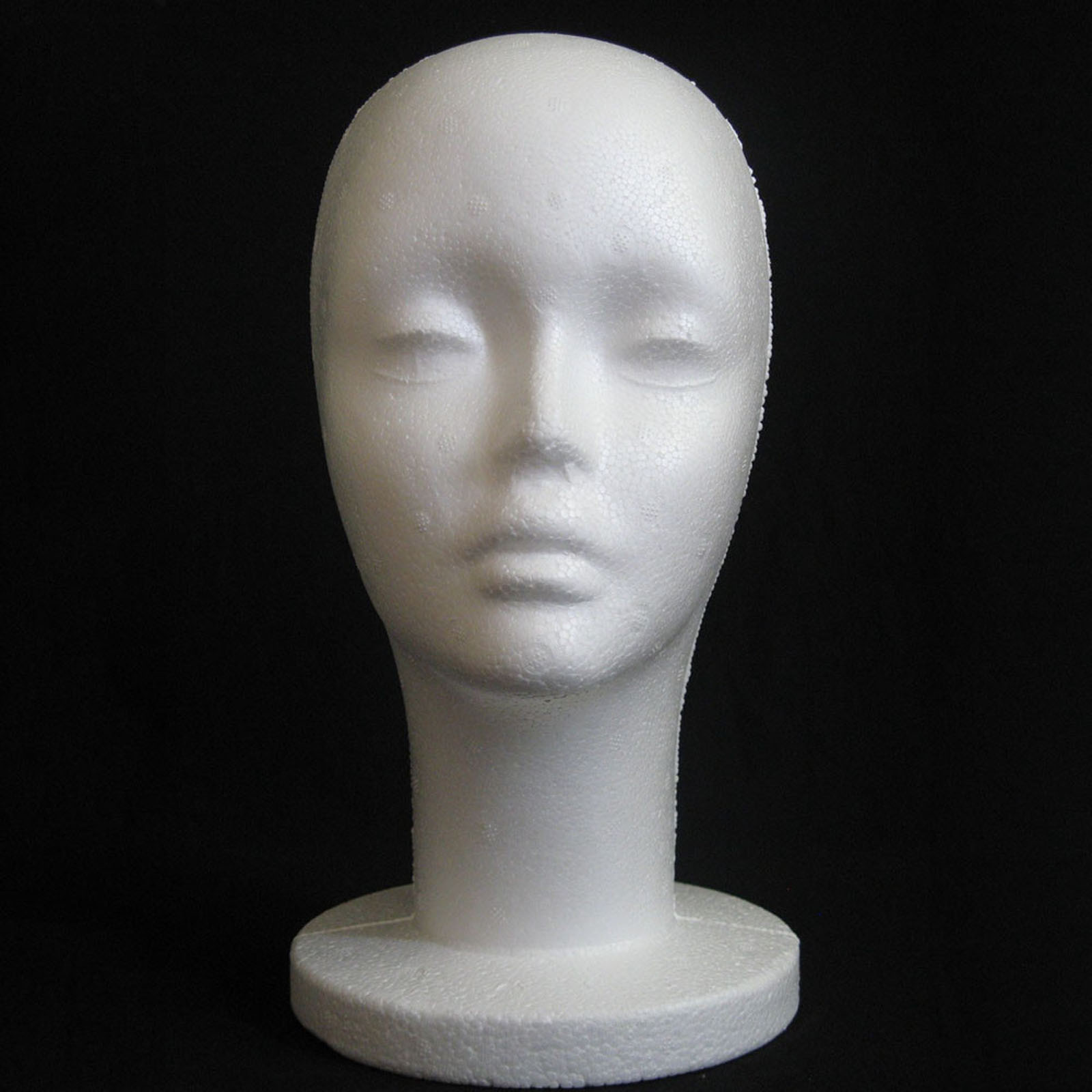 Female Styrofoam Mannequin Man – Cosplay Prop Foam recenzja i cena