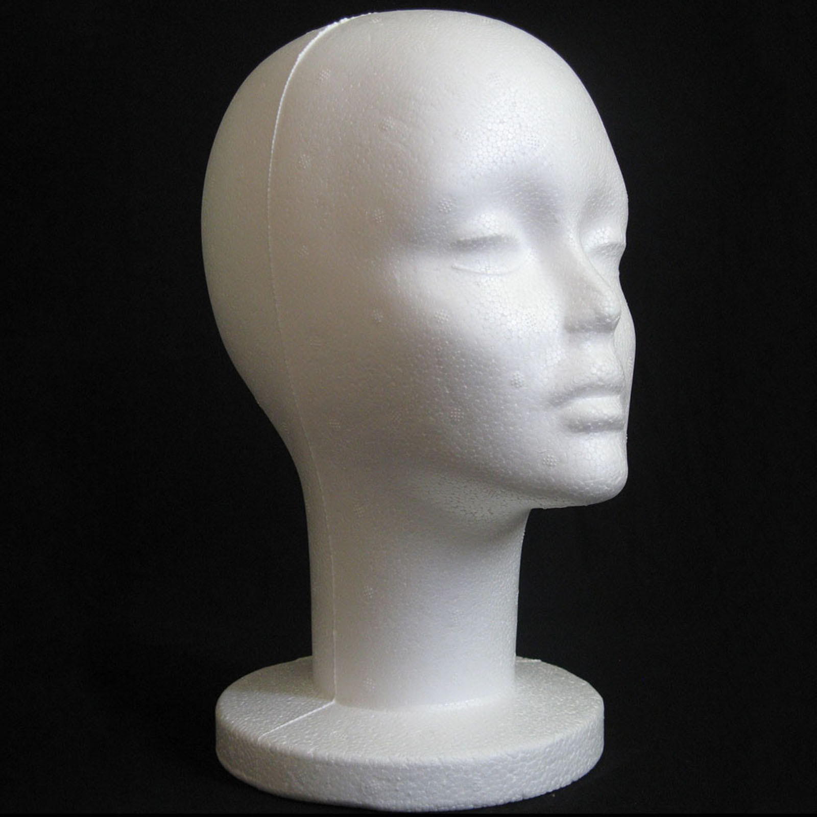 Female Styrofoam Mannequin Man – Cosplay Prop Foam recenzja i cena