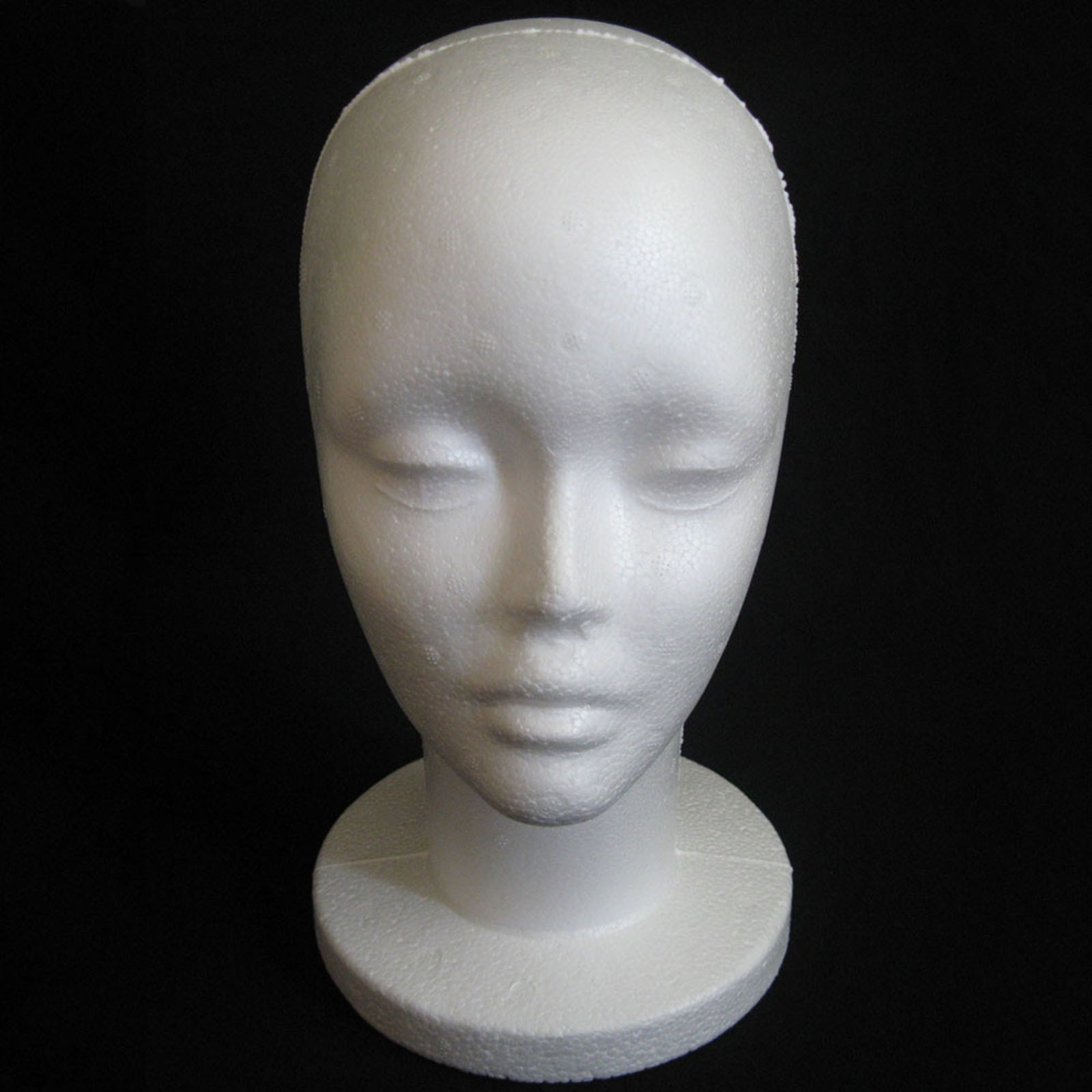 Female Styrofoam Mannequin Man – Cosplay Prop Foam recenzja i cena