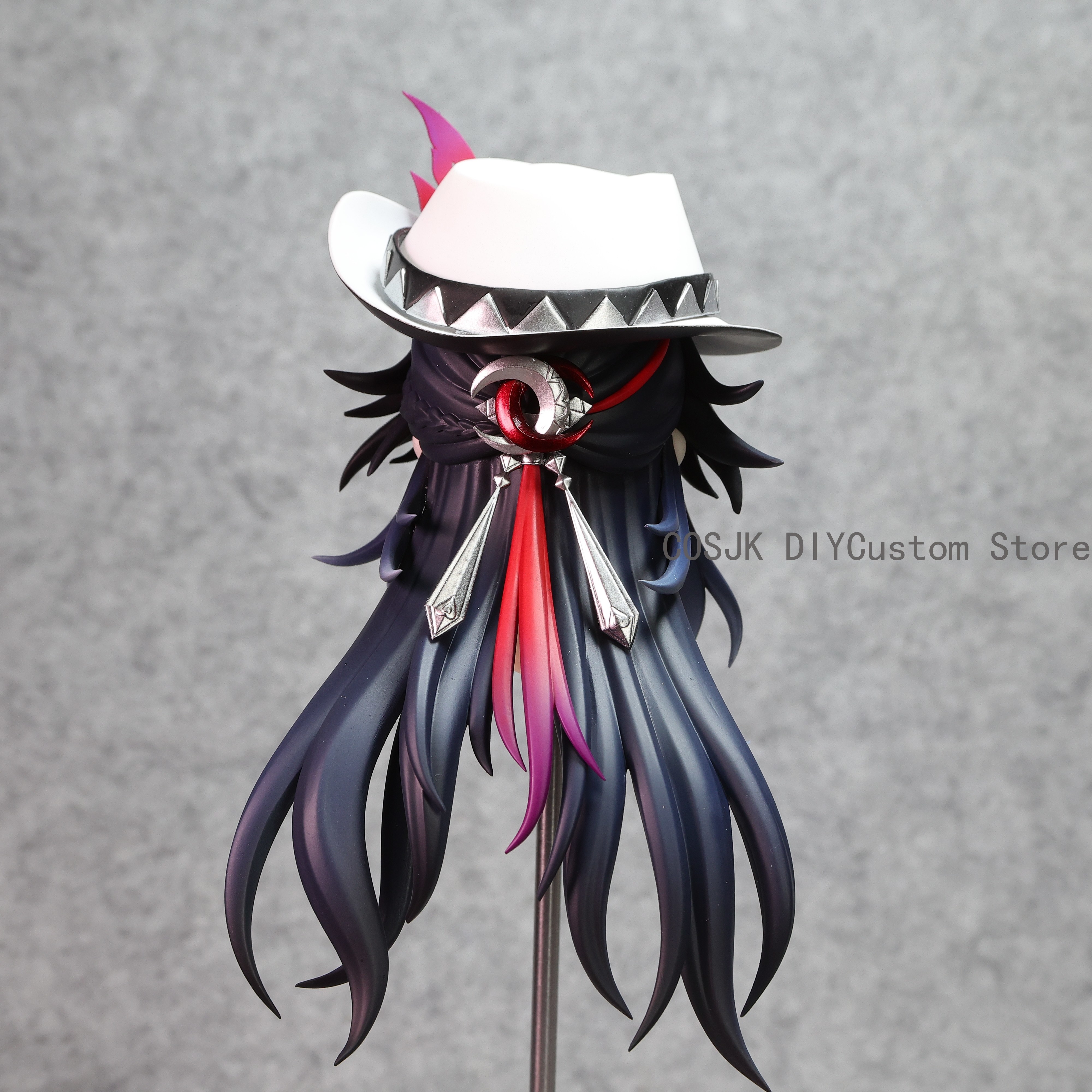 NEW Game Honkai: Star Rail Ash – Cosplay Prop Paint recenzja i cena