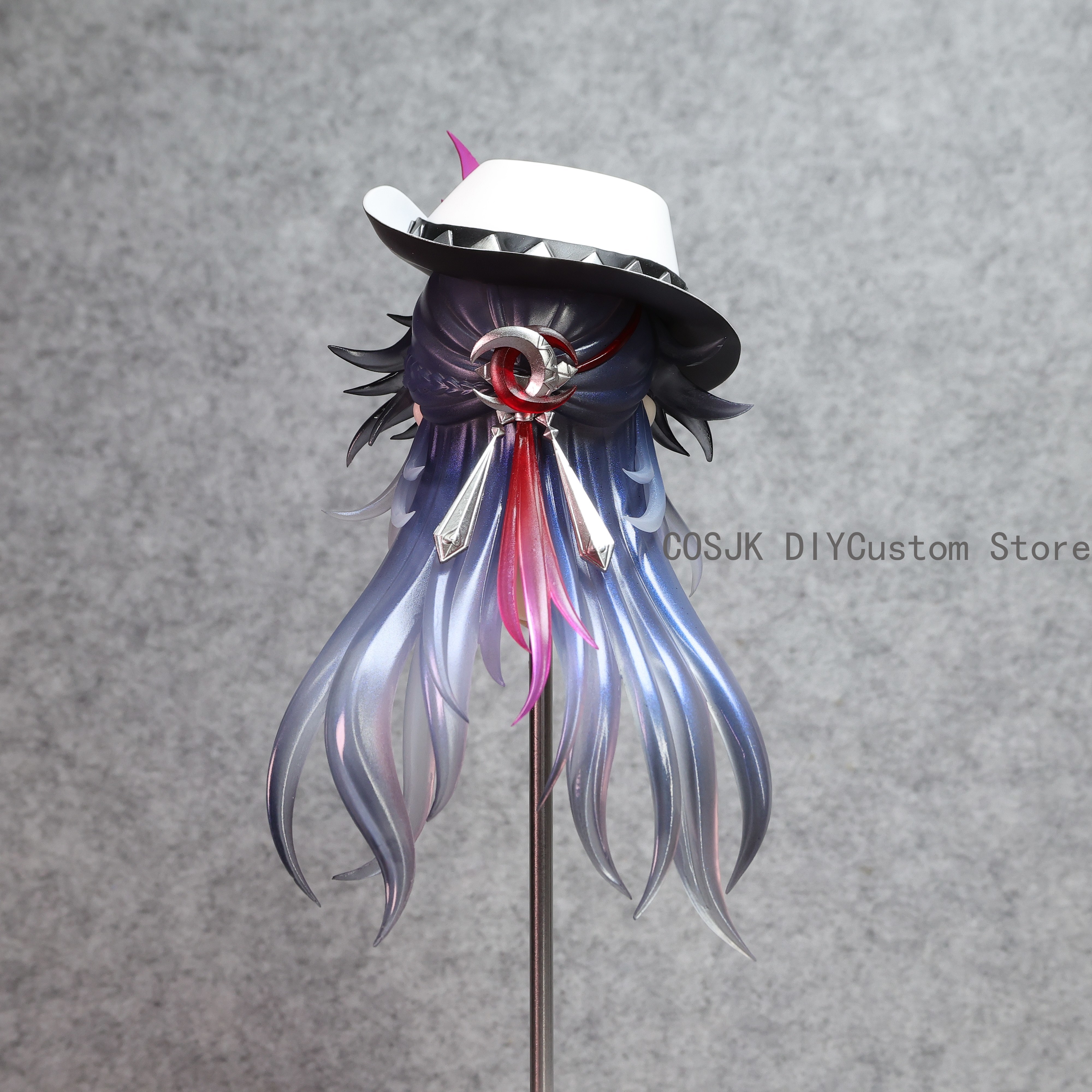 NEW Game Honkai: Star Rail Ash – Cosplay Prop Paint recenzja i cena