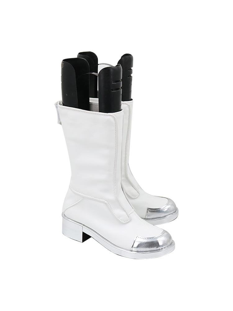 DVA Cosplay Shoes Game OW Cosp – Dva Cosplay Prop recenzja i cena