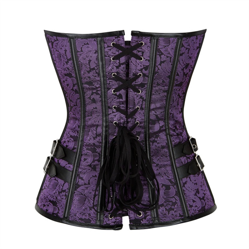 Steampunk Corsets and Bustiers – Boning Corset Steel recenzja i cena