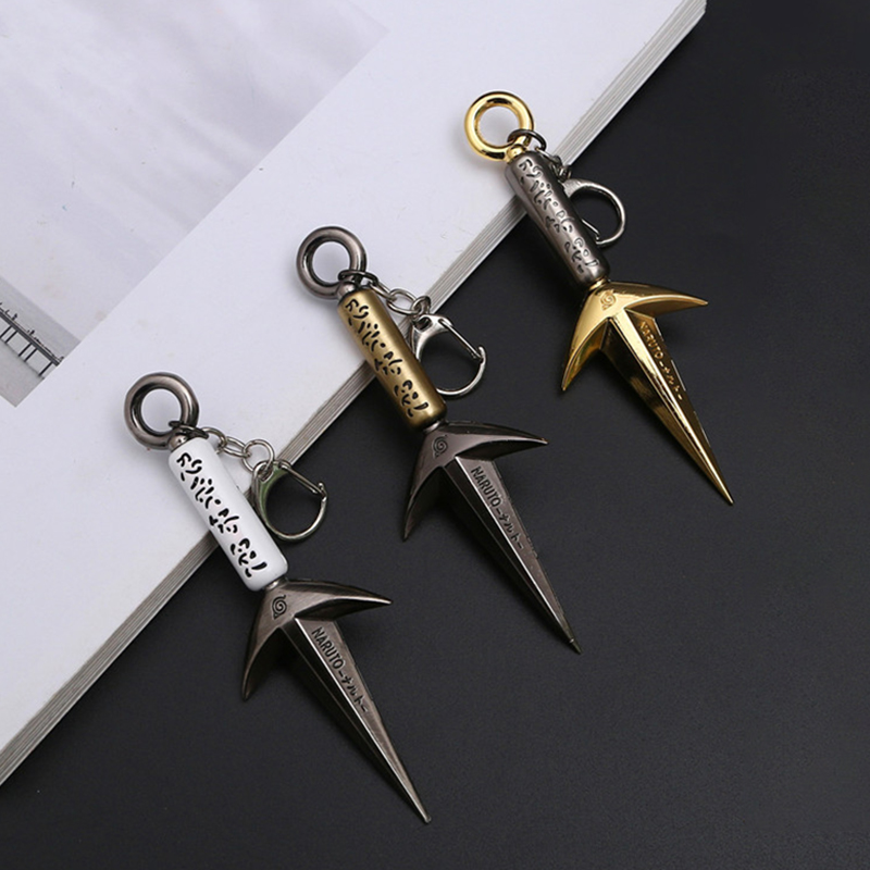 Naruto Weapon Namikaze Minato  – Cosplay Prop Katana recenzja i cena