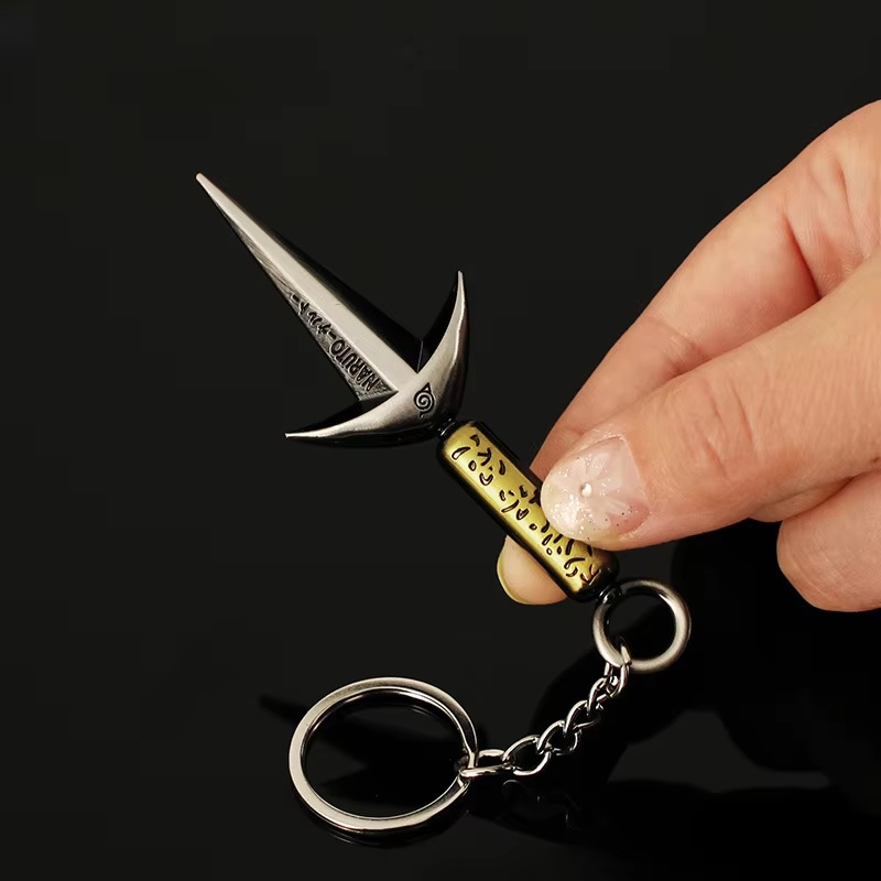 Naruto Weapon Namikaze Minato  – Cosplay Prop Katana recenzja i cena