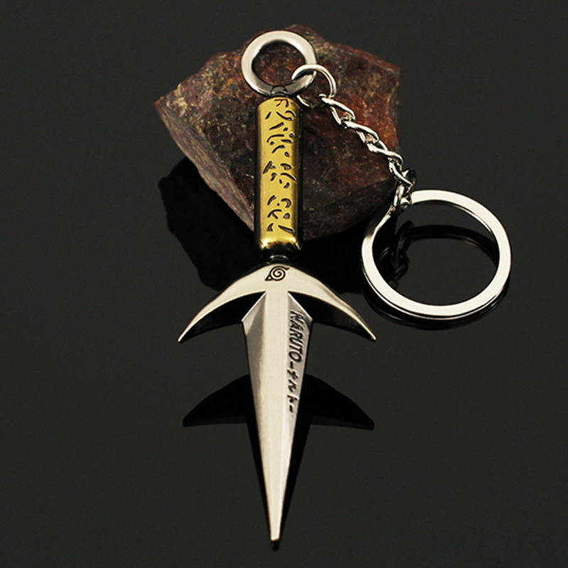 Naruto Weapon Namikaze Minato  – Cosplay Prop Katana recenzja i cena