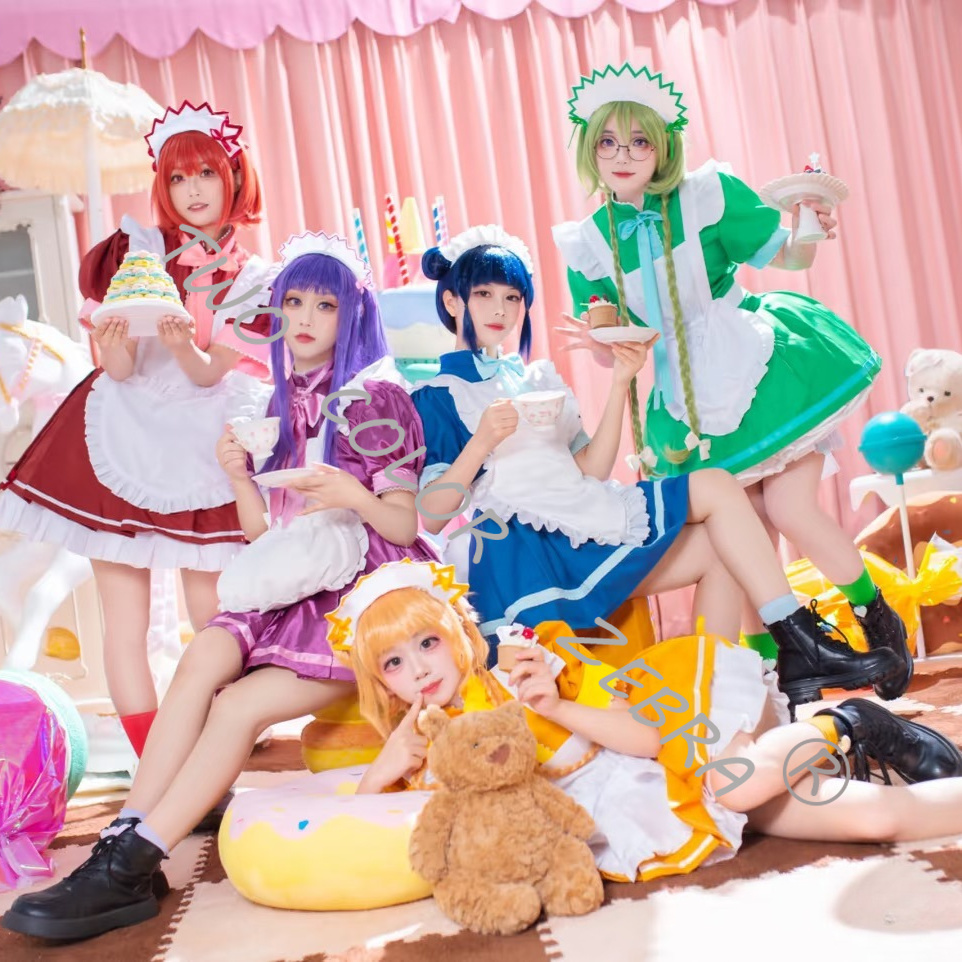 Tokyo Mew Mew Maid Café Cos Dr – Cosplay Prop Bow recenzja i cena