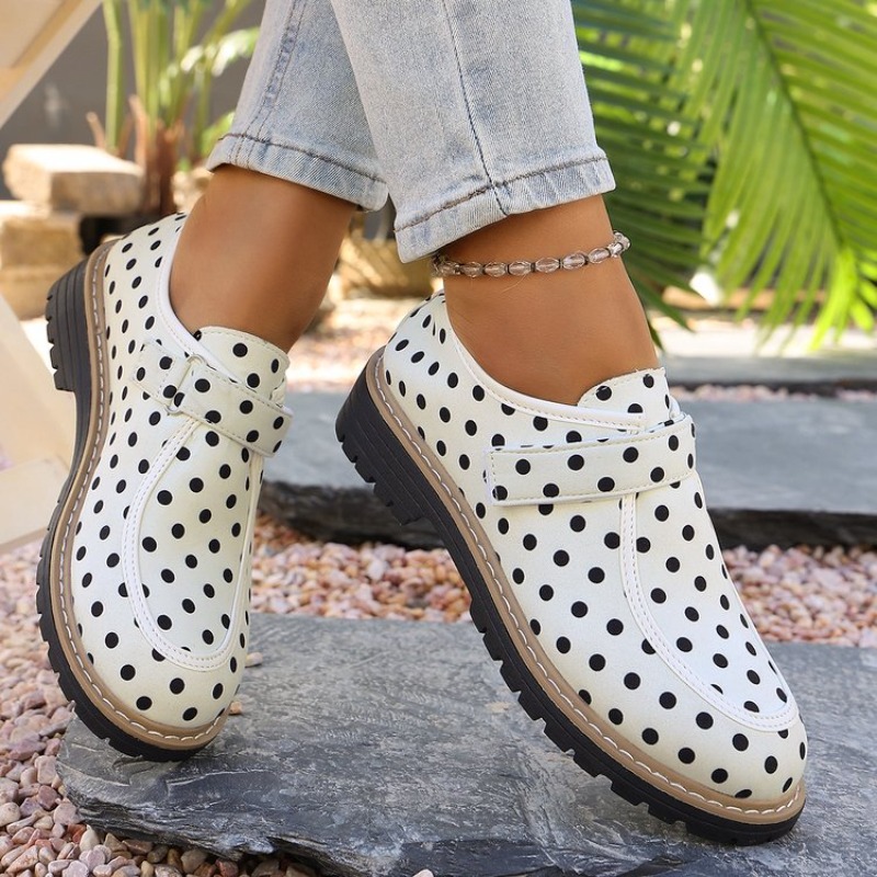 Casual Low-top Shoes for Sprin – Velcro Hook Loop recenzja i cena
