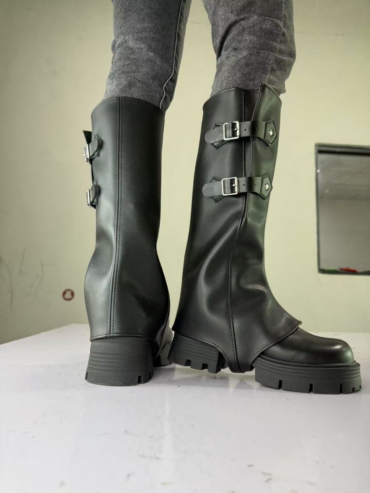Medieval Retro Knight Leather  – Detachable Cosplay Prop recenzja i cena