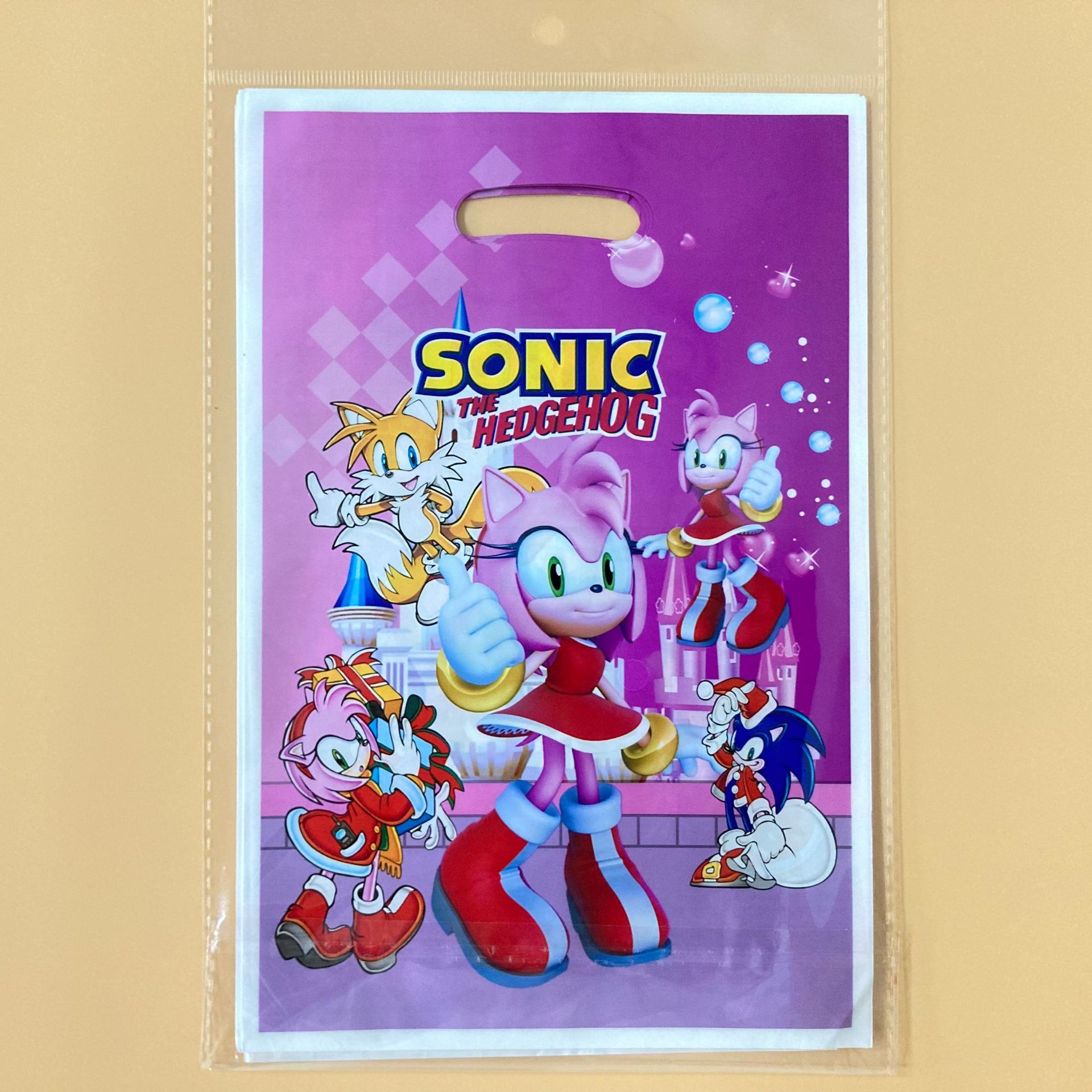 Anime and Games Shadow Amy Cut – Cosplay Prop Patterns recenzja i cena