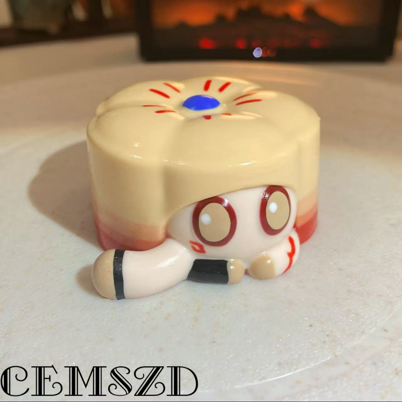 Mydei Unpack Props miHoYo Game – Anaxa Cosplay Prop recenzja i cena