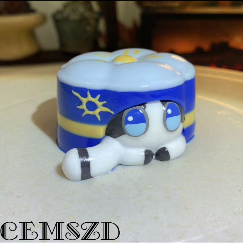Mydei Unpack Props miHoYo Game – Anaxa Cosplay Prop recenzja i cena