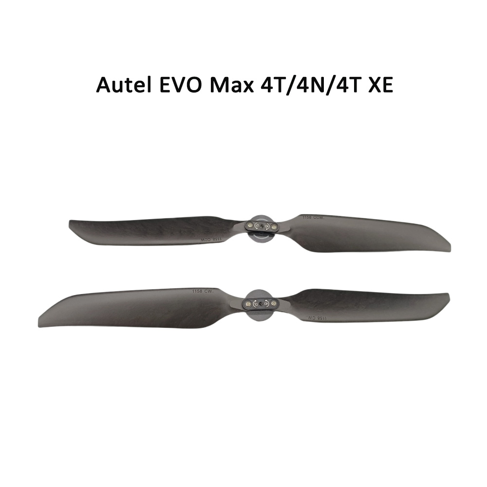 1158 Propeller Blades Autel EV – Ekko Cosplay Prop recenzja i cena