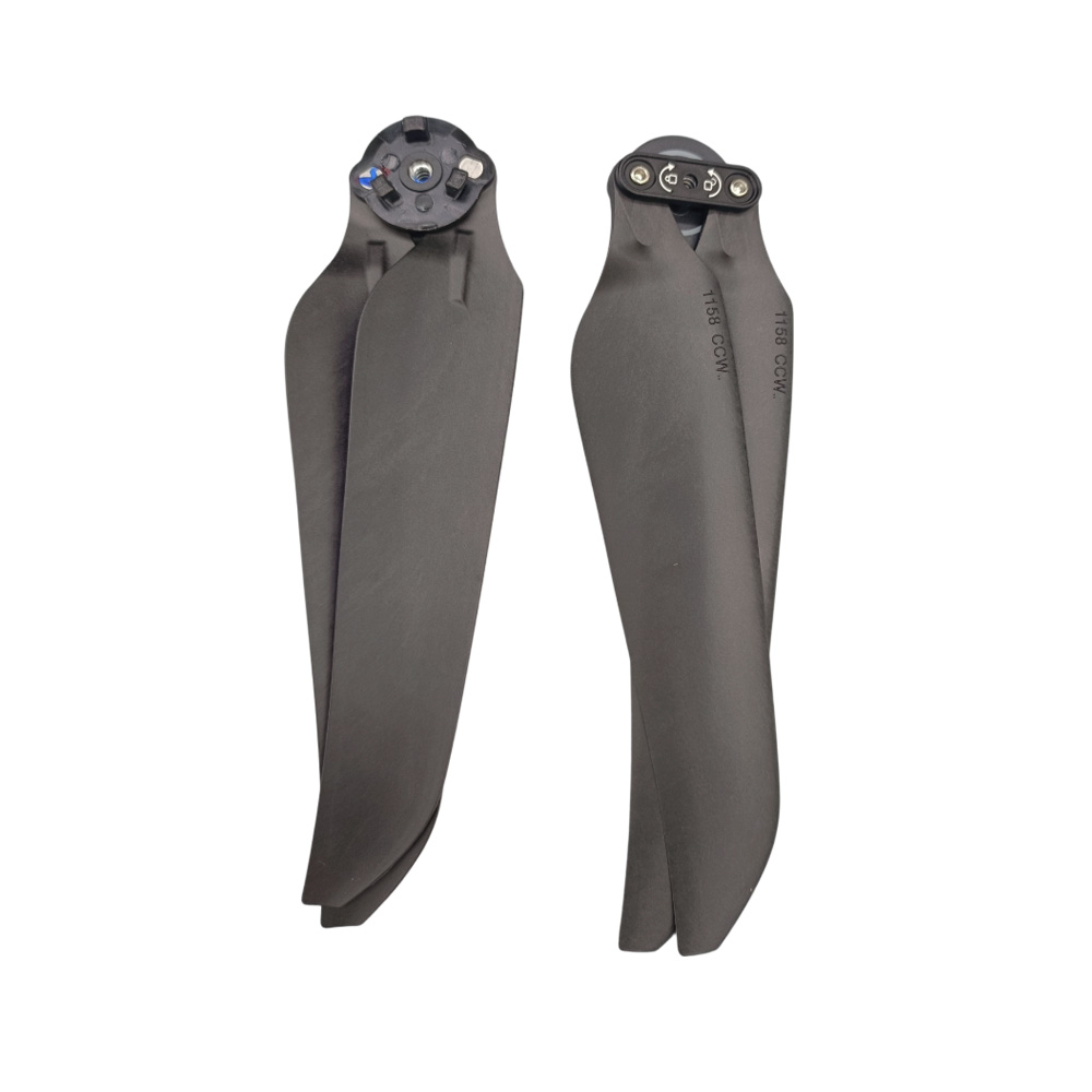 1158 Propeller Blades Autel EV – Ekko Cosplay Prop recenzja i cena
