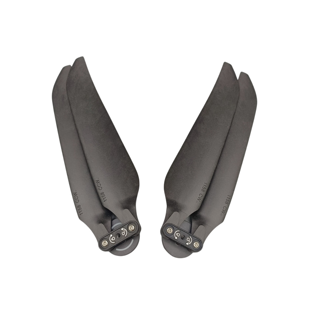 1158 Propeller Blades Autel EV – Ekko Cosplay Prop recenzja i cena