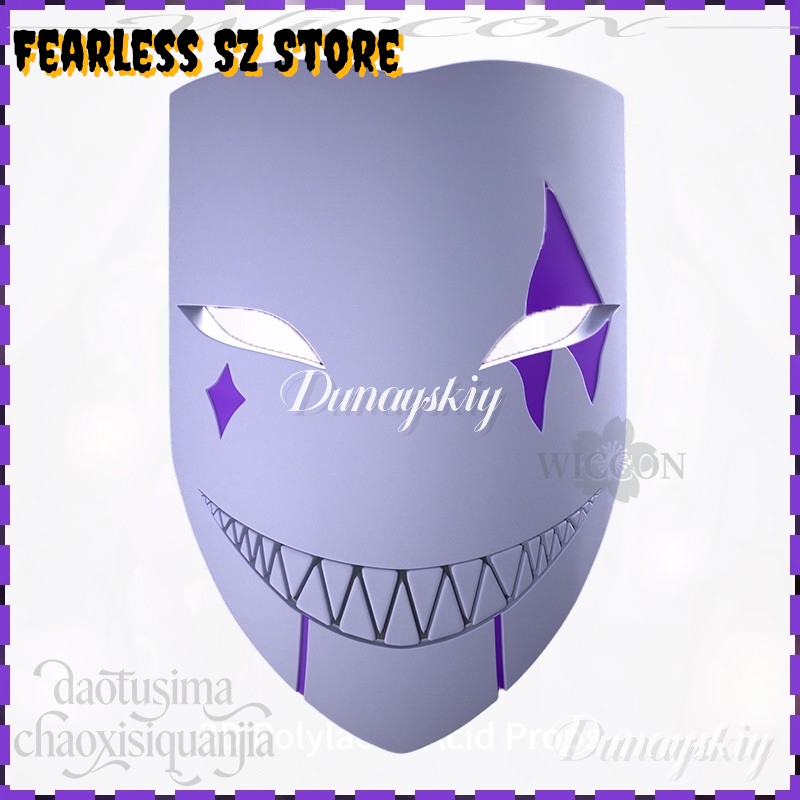 DUNAYSKIY%^& Cosplay Jesterr P – Cosplay Prop Patterns recenzja i cena