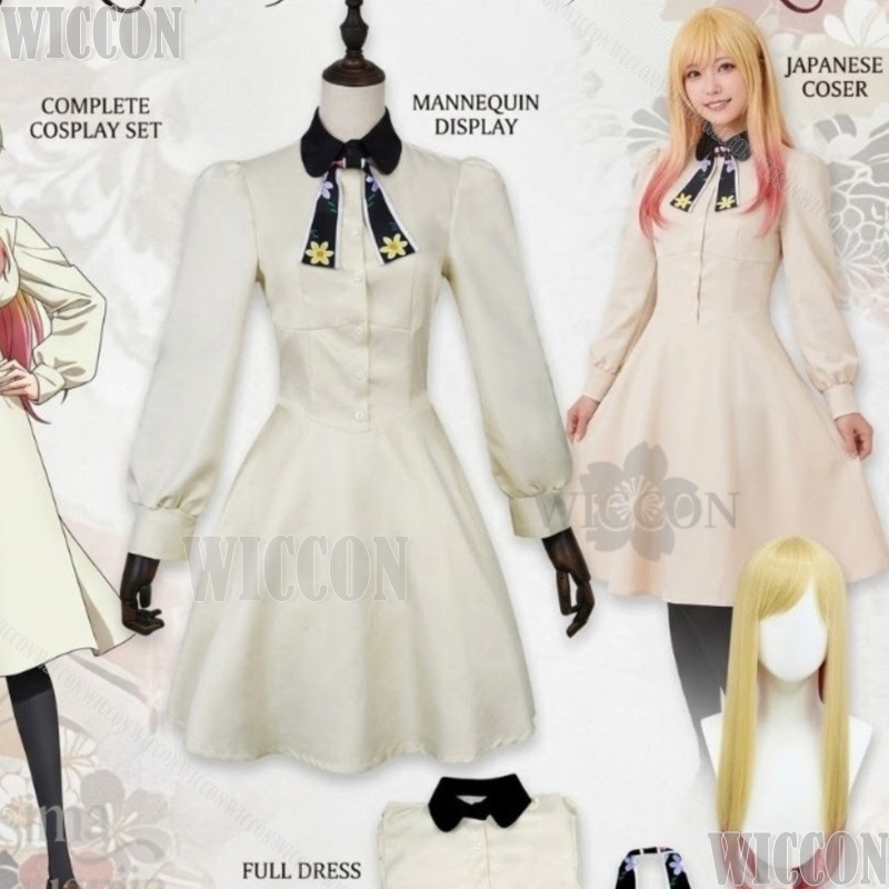 Anime MARRIAGETOXIN Cosplay ME – Cosplay Prop Bow recenzja i cena