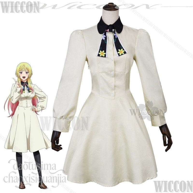 Anime MARRIAGETOXIN Cosplay ME – Cosplay Prop Bow recenzja i cena
