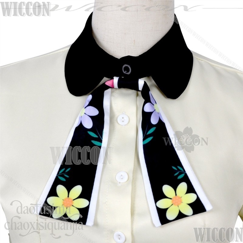 Anime MARRIAGETOXIN Cosplay ME – Cosplay Prop Bow recenzja i cena