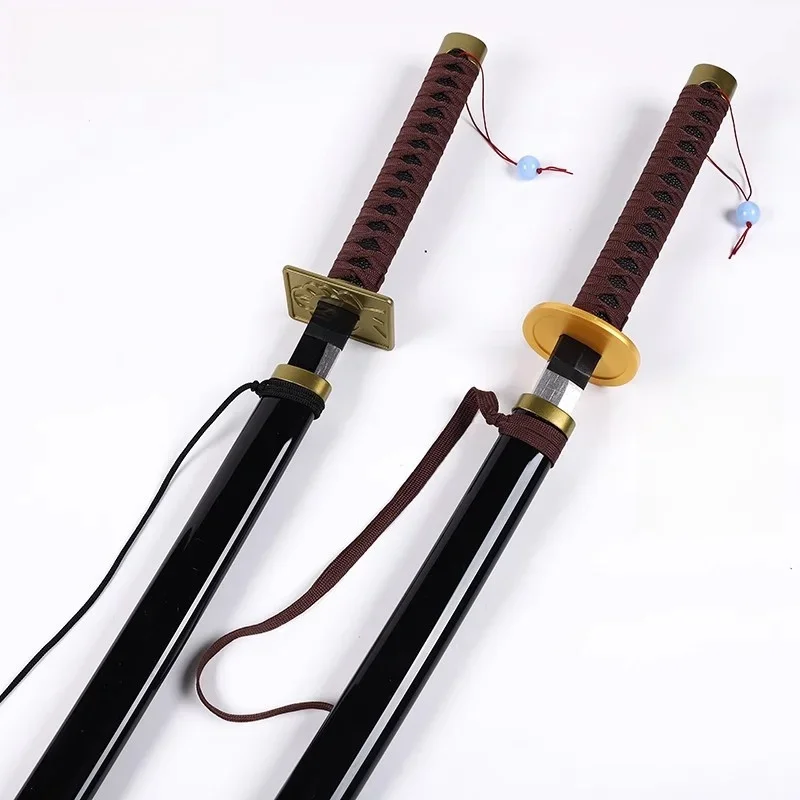 104cm Rimuru Tempest Katana Ni – Cosplay Prop Katana recenzja i cena