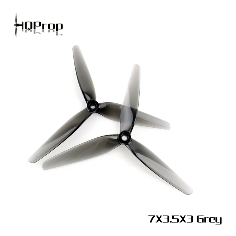 HQProp 7X3.5X3 7035 3-Blade PC – Ekko Cosplay Prop recenzja i cena