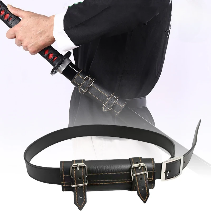 Demon Slayer Anime Cosplay Pro – Cosplay Prop Katana recenzja i cena