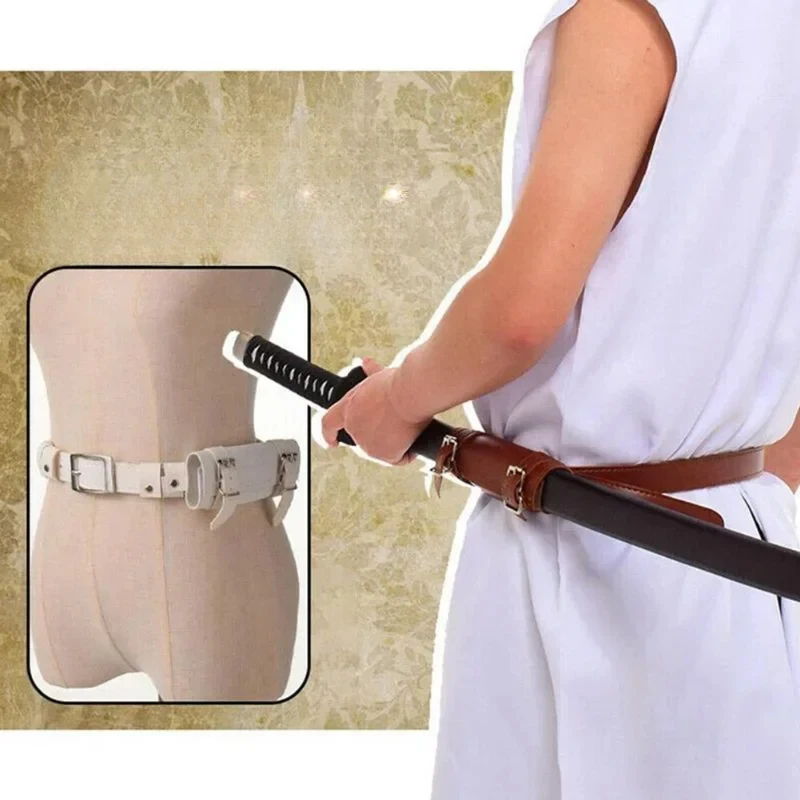 Demon Slayer Anime Cosplay Pro – Cosplay Prop Katana recenzja i cena