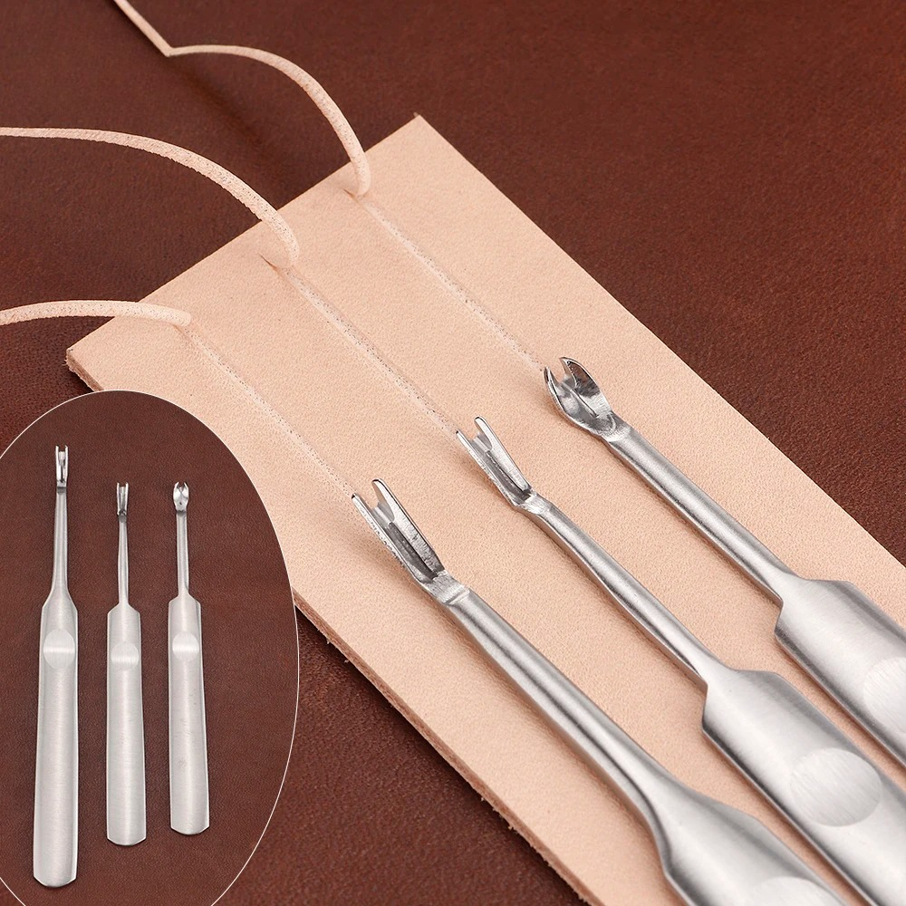1Set Premium Stainless Steel L – Craft Knife Set recenzja i cena