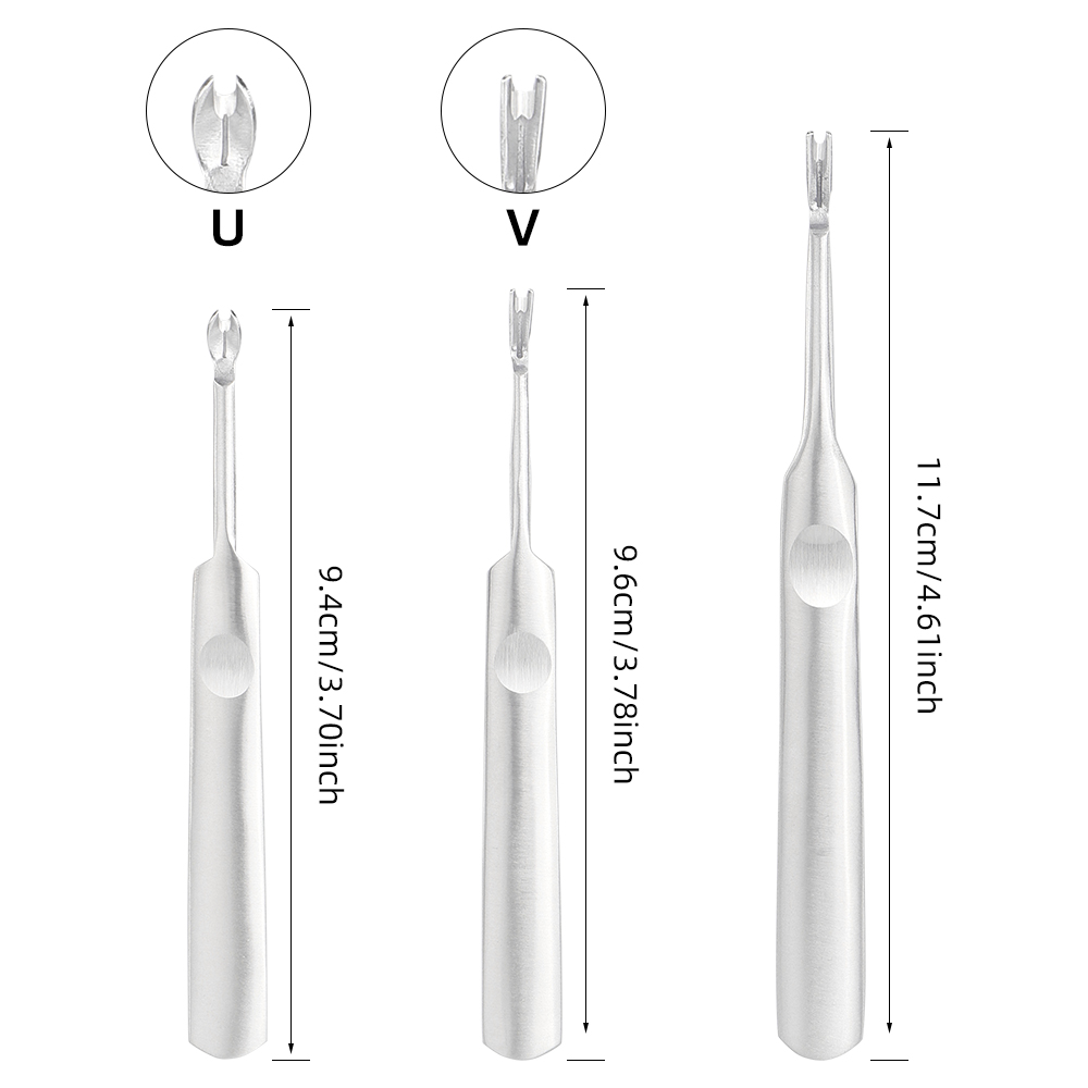 1Set Premium Stainless Steel L – Craft Knife Set recenzja i cena