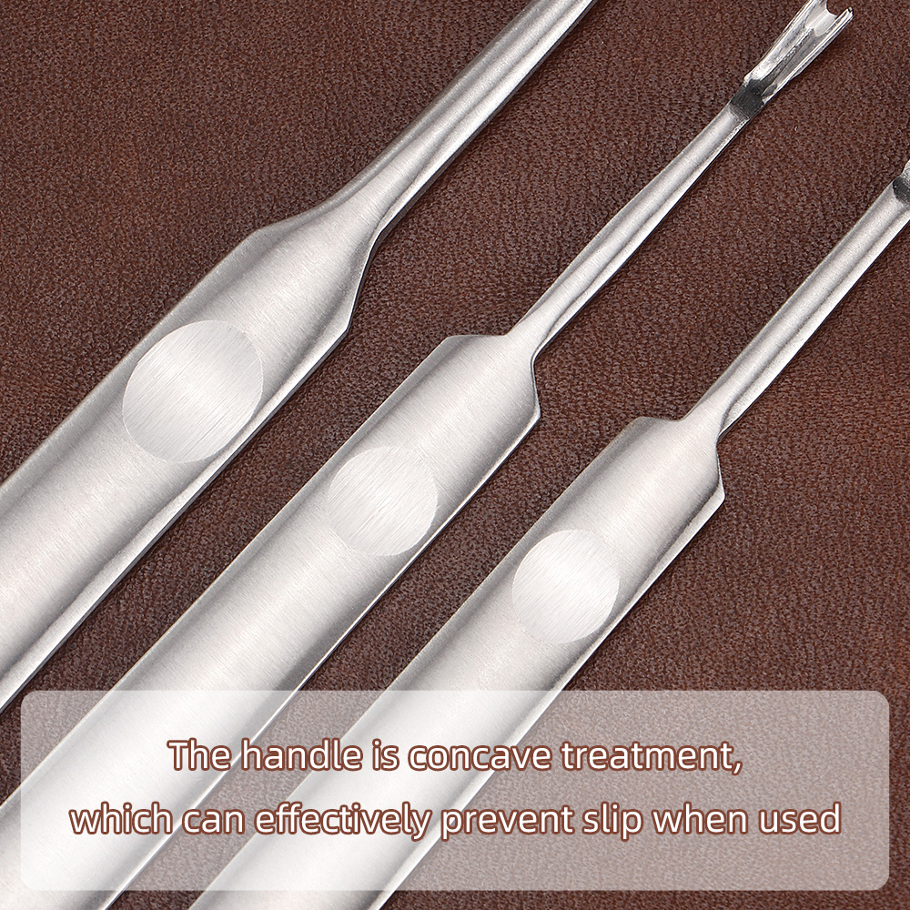 1Set Premium Stainless Steel L – Craft Knife Set recenzja i cena