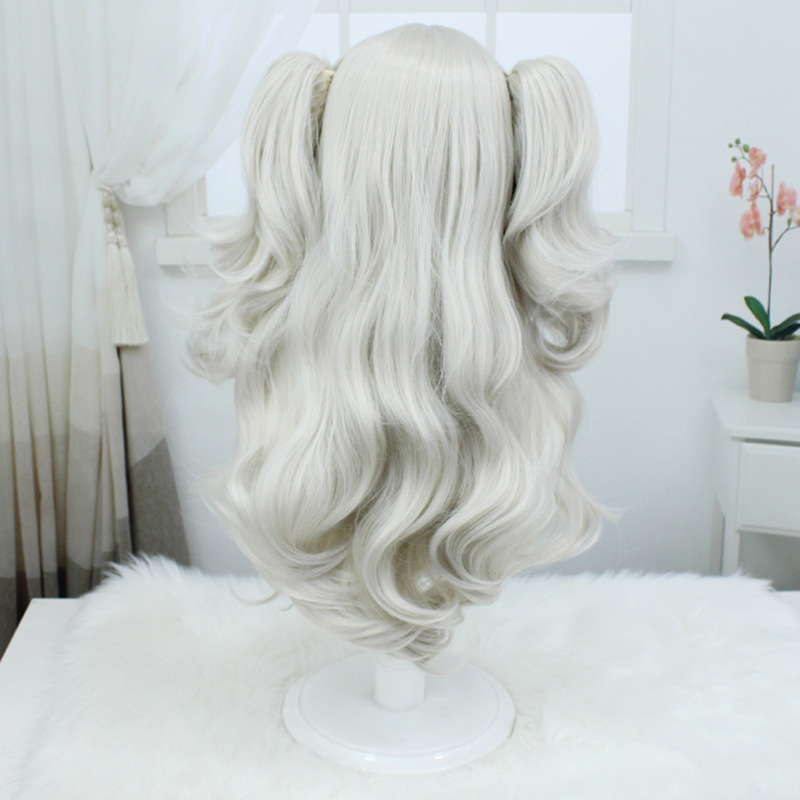Anime Tomori Nao Cosplay Wig C – Wig Fiber Net recenzja i cena
