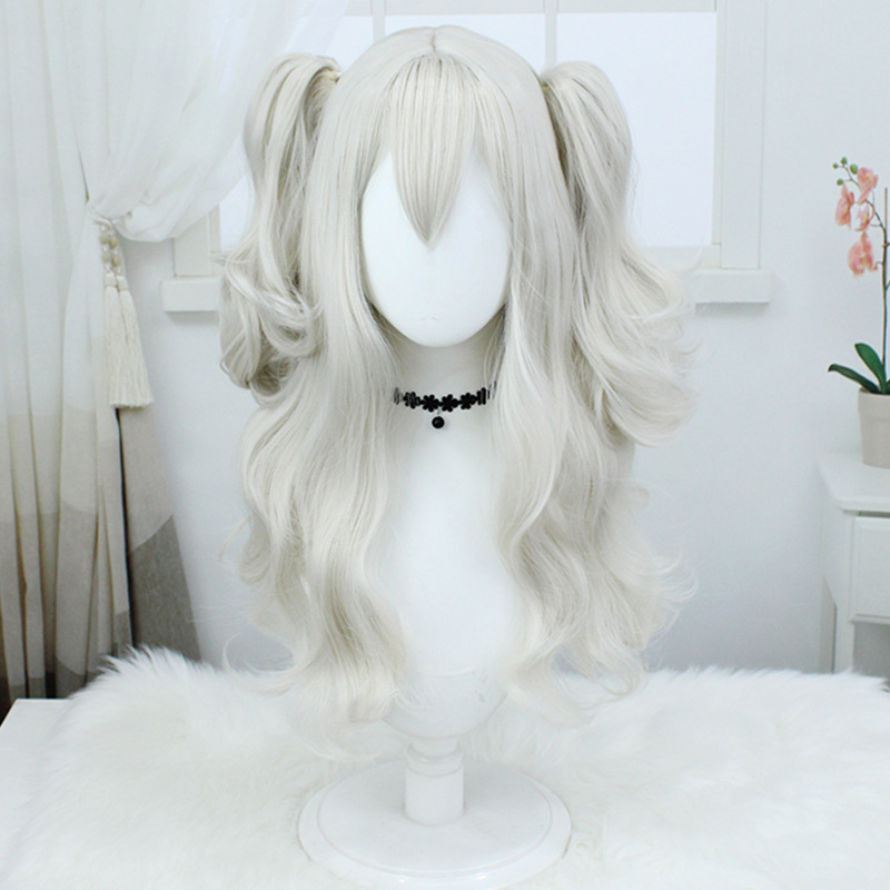 Anime Tomori Nao Cosplay Wig C – Wig Fiber Net recenzja i cena