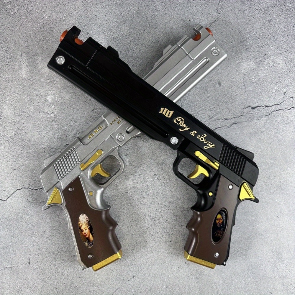 15inch PU Dante Pistol Devil M – Cosplay Prop Pistol recenzja i cena