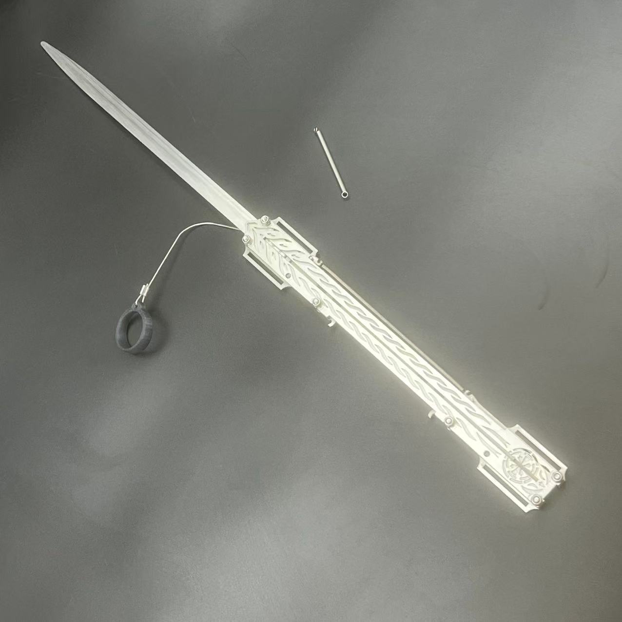 Adult Halloween Prop Stainless – Cosplay Prop Knife recenzja i cena